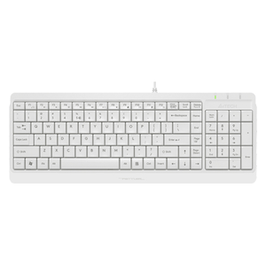 لوحة مفاتيح اي4تيك - FK15