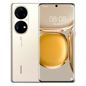 Huawei P50 Pro - Dual SIM - 256GB