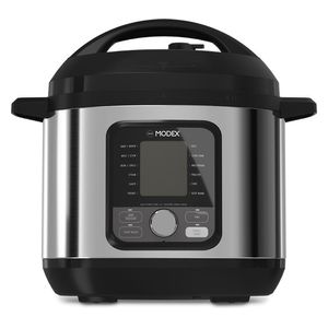  قدر ضغط مودكس 6لتر - PC7230 - ستانلس ستيل 