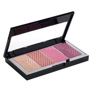  Maybelline Master Blusher Palette Multicolour 