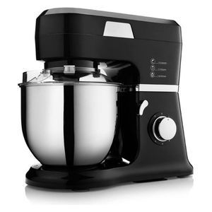  عجانة موديكس - MX660 - اسود 