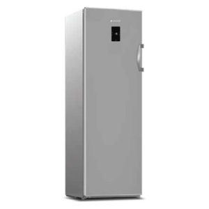  مجمدة عمودية ارجليك - 18 قدم - AFN 1351 S - سلفر 