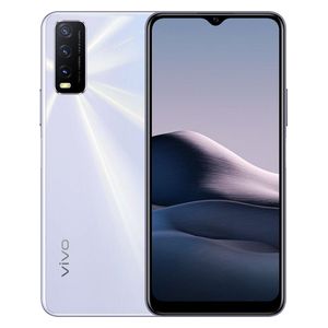 Vivo Y20S - Dual SIM - 128GB