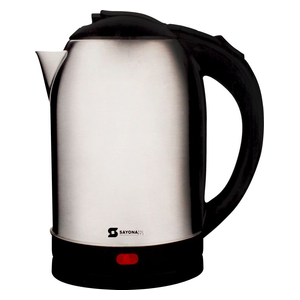 غلاية سايونا - SK-4427 - سلفر