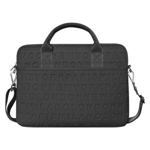 حقيبة لابتوب دبليو اي دبليو يو - Vogue Slim laptop handbag