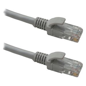كيبل باور ماكس LAN - CABLE/NET/SFTP/CAT6/BAG/2M