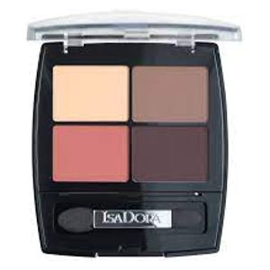  Isadora Eyeshadow Palette, 14 - Peach Avenue 