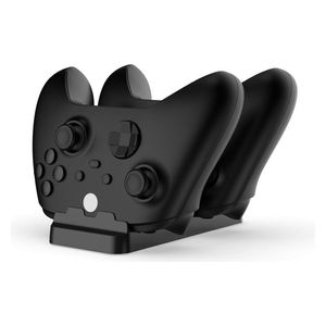 Dobe X-Series S/X-X-One S/X DualSense Charging Station - Black