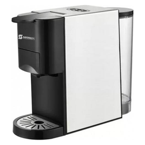 ماكنة اسبيريسو سايونا - SEM-4385 - اسود