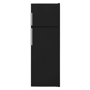 ثلاجة كرفت بابين - 16 قدم - T-SERIES-360 - اسود