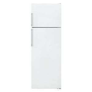 ثلاجة كرفت بابين - 16 قدم - T-SERIES-360 - ابيض