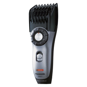 ماكنة حلاقة باناسونيك - ER217S751 - سلفر