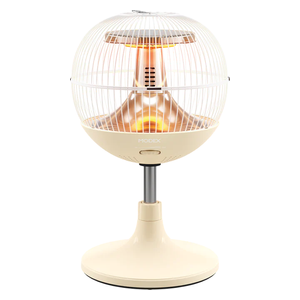 مدفأة موديكس كاربون - CHR1020 - بيجي