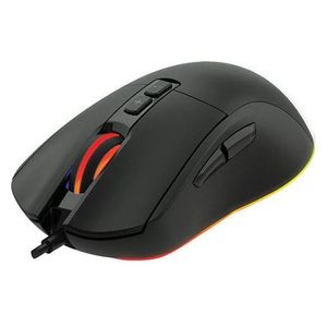 Porodo PDX310-BK - Gaming Mouse