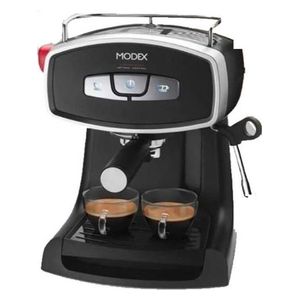 ماكنة اسبيريسو موديكس - ES4400 - اسود