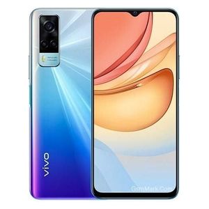 Vivo Y53s 4G - Dual SIM - 128GB