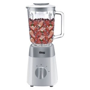  خلاط دي اس بي - KJ2038 - 500 واط - ابيض 