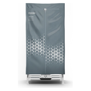 Modex CLD1290 - Laundry Drying - Gray