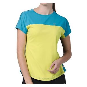  تي شيرت وايلد كرافت للنساء - تركوازي 