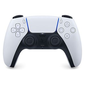 سوني جويستك بلايستيشن 5 - ابيض - تحكم وايرليس