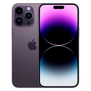 Apple iPhone 14 Pro Max - Dual SIM - 256GB