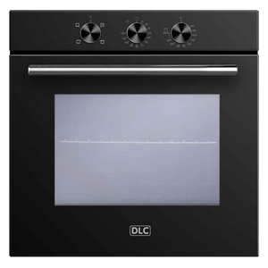 فرن كهربائي داخلي دي ال سي - 73لتر - EOA-73L-4B12 - اسود