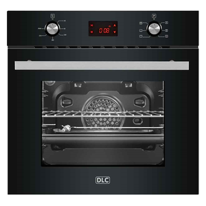 فرن كهربائي داخلي دي ال سي - 64لتر - F-EOG64L-EG - اسود