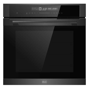 فرن كهربائي داخلي دي ال سي - 72لتر - MEO-72L-13FTO - اسود