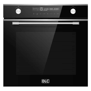 فرن كهربائي داخلي دي ال سي - 72لتر - MEO-72L-13FT1 - اسود