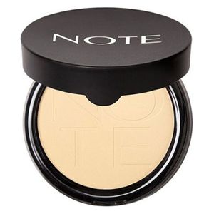  Note Luminous Silk Compact Powder ,01 - Beige 