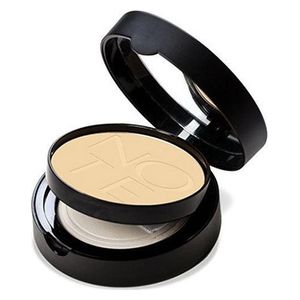  Note Luminous Silk Compact Powder, 03 - Medium Beige 