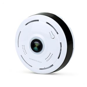 Powerology - PFIPCWH - Home Security Camera