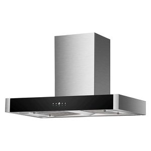 مرشحة هواء دي ال سي - TC900B - 90سم