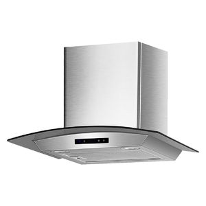 مرشحة هواء دي ال سي - TS660 - 60سم