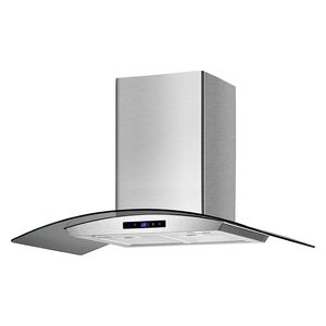 مرشحة هواء دي ال سي - TS960 - 90سم