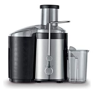 عصارة كينوود - JEM01.000BK - 300 واط - اسود