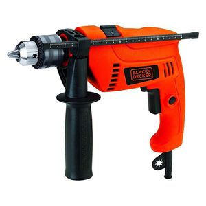 دريل همر بلاك اند ديكر - 13ملم - HD650K