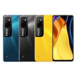 شاومي بوكو M3 برو 5G - دبل سيم - 64كيكابايت