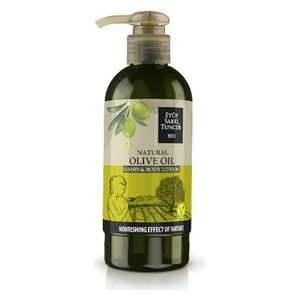  Eyüp Sabri Tuncer Natural Olive Oil Hand & Body Lotion - 250ml 