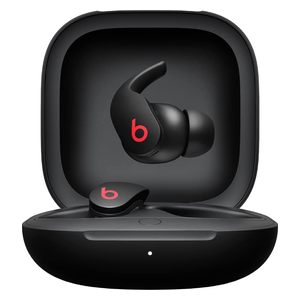 سماعة بلوتوث داخل الاذن بيتس - Fit pro - اسود