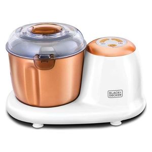 Black & Decker DM50-B5 - Bowl Mixer