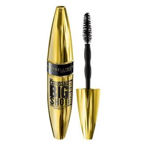  Maybelline The Colossal Big Shot Lash Mascara - Black 