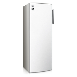 ثلاجة الحافظ ذات الباب الواحد - 15 قدم - RFHA-SD435MSW - ابيض