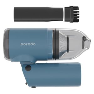 مكنسة بورودو محمولة - PD-MFVCLN-BU