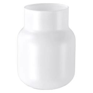  مزهرية فوررينليج ايكيا - ابيض 