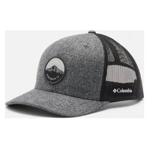 قبعة كولومبيا للجنسين - رمادي