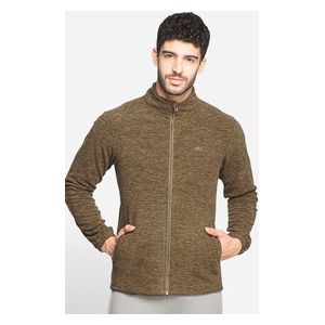 جاكيت وايلد كرافت للرجال - زيتوني 