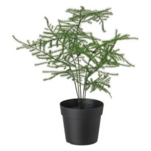  IKEA FEJKA Artificial Potted Plant - 9cm 