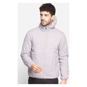  جاكيت وايلد كرافت للرجال - رمادي 