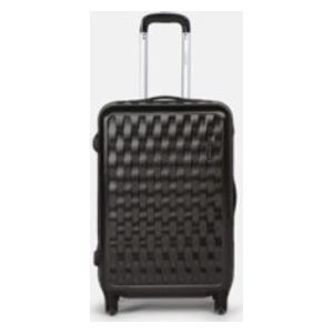  حقيبة سفر وايلد كرافت - اسود 